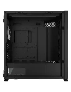 Boitier Corsair iCUE 7000X RGB Tempered Noir Corsair - 4