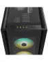 Boitier Corsair iCUE 7000X RGB Tempered Noir Corsair - 5