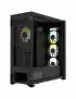 Boitier Corsair iCUE 7000X RGB Tempered Noir Corsair - 6