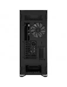 Boitier Corsair iCUE 7000X RGB Tempered Noir Corsair - 7