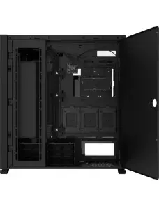 Boitier Corsair iCUE 7000X RGB Tempered Noir Corsair - 8
