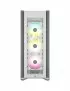 Boitier Corsair iCUE 7000X RGB Tempered Blanc Corsair - 1