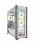 Boitier Corsair iCUE 7000X RGB Tempered Blanc Corsair - 2