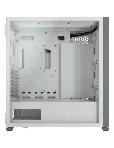 Boitier Corsair iCUE 7000X RGB Tempered Blanc Corsair - 3