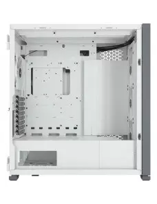 Boitier Corsair iCUE 7000X RGB Tempered Blanc Corsair - 4
