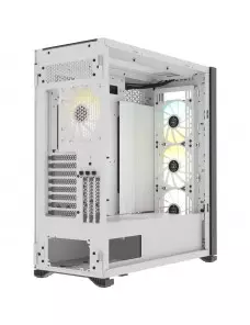 Boitier Corsair iCUE 7000X RGB Tempered Blanc Corsair - 5