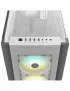 Boitier Corsair iCUE 7000X RGB Tempered Blanc Corsair - 6