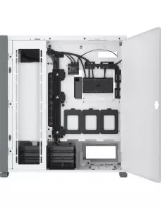 Boitier Corsair iCUE 7000X RGB Tempered Blanc Corsair - 8