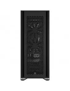 Boitier Corsair iCUE 7000D Airflow Tempered Noir Corsair - 1