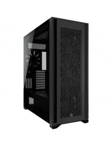 Boitier Corsair iCUE 7000D Airflow Tempered Noir Corsair - 2