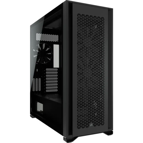 Boitier Corsair iCUE 7000D Airflow Tempered Noir Corsair - 2 Boitier Corsair iCUE 7000D Airflow Tempered Noir Corsair - 2