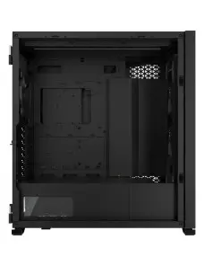 Boitier Corsair iCUE 7000D Airflow Tempered Noir Corsair - 4