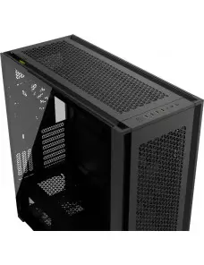 Boitier Corsair iCUE 7000D Airflow Tempered Noir Corsair - 6