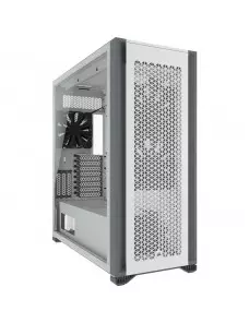 Boitier Corsair iCUE 7000D Airflow Tempered Blanc Corsair - 2