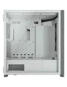 Boitier Corsair iCUE 7000D Airflow Tempered Blanc Corsair - 3