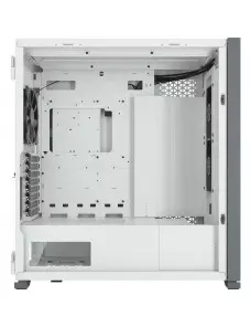 Boitier Corsair iCUE 7000D Airflow Tempered Blanc Corsair - 4