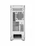 Boitier Corsair iCUE 7000D Airflow Tempered Blanc Corsair - 7