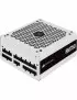 Alimentation Corsair RM750 White 750 Watts 80Plus Gold Modulaire 2021 Corsair - 1