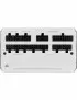 Alimentation Corsair RM750 White 750 Watts 80Plus Gold Modulaire 2021 Corsair - 5