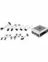 Alimentation Corsair RM750 White 750 Watts 80Plus Gold Modulaire 2021 Corsair - 8