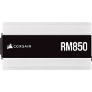 Alimentation Corsair RM850 White 850 Watts 80Plus Gold Modulaire 2021 Corsair - 3