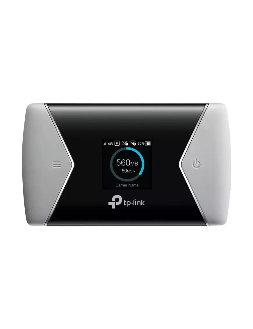 Point d'accès mobile TP-Link M7650 4G+ LTE Wifi AC 600Mbps ROTPM7650 - 1