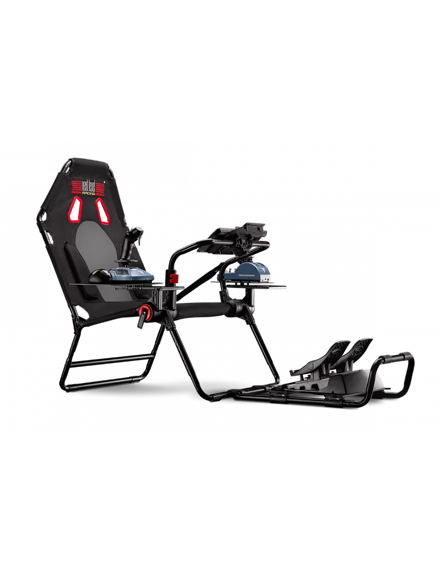 Next Level Racing Flight Simulator Lite - NLRS022