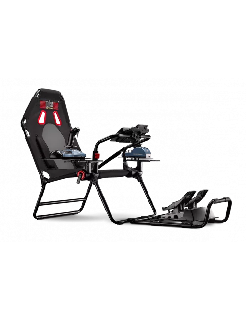 Next Level Racing Flight Simulator Lite - NLRS022