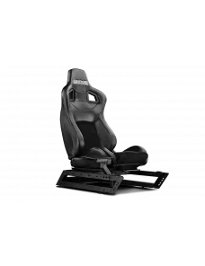 Next Level Racing Siège GT SEAT ADD ON JOYNLR-S024 - 1