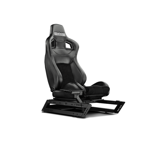 Next Level Racing Siège GT SEAT ADD ON JOYNLR-S024 - 1 Next Level Racing Siège GT SEAT ADD ON JOYNLR-S024 - 1