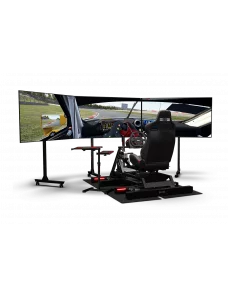 Next Level Racing Siège GT SEAT ADD ON JOYNLR-S024 - 7