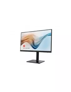 Ecran MSI 24" Modern MD241P IPS 1920x1080 75Hz 5ms HDMI USB-C EC24MSMD241P - 5