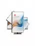 Ecran MSI 27" Modern MD271P 1920x1080 75Hz 5ms HDMI USB-C PIVOT EC27MSMD271P - 2
