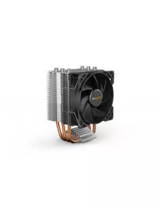 Ventilateur Be Quiet Pure Rock Slim 2 130W Intel/AMD VENBQPUREROCKSLIM2 - 2