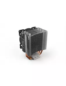 Ventilateur Be Quiet Pure Rock Slim 2 130W Intel/AMD VENBQPUREROCKSLIM2 - 3