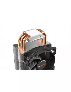 Ventilateur Be Quiet Pure Rock Slim 2 130W Intel/AMD VENBQPUREROCKSLIM2 - 4
