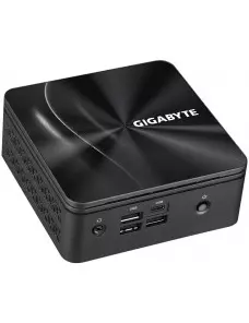 Gigabyte BRIX GB-BRR7H-4700 R7-4700U DDR4 M.2 DD2.5 WIFI HDMI BTGB-BRR7H-4700 - 2