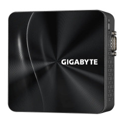 Gigabyte BRIX GB-BRR7H-4700 R7-4700U DDR4 M.2 DD2.5 WIFI HDMI BTGB-BRR7H-4700 - 4