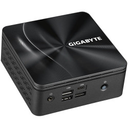 Gigabyte BRIX GB-BRR3H-4300 R3-4300U DDR4 M.2 DD2.5 WIFI HDMI BTGB-BRR3H-4300 - 2