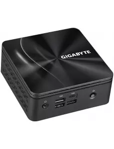 Gigabyte BRIX GB-BRR3H-4300 R3-4300U DDR4 M.2 DD2.5 WIFI HDMI BTGB-BRR3H-4300 - 2