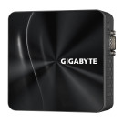 Gigabyte BRIX GB-BRR3H-4300 R3-4300U DDR4 M.2 DD2.5 WIFI HDMI BTGB-BRR3H-4300 - 4
