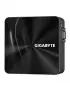 Gigabyte BRIX GB-BRR3H-4300 R3-4300U DDR4 M.2 DD2.5 WIFI HDMI BTGB-BRR3H-4300 - 4