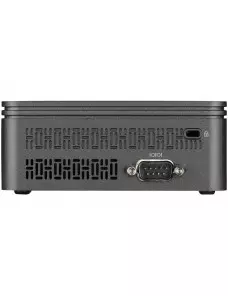 Gigabyte BRIX GB-BRR3H-4300 R3-4300U DDR4 M.2 DD2.5 WIFI HDMI BTGB-BRR3H-4300 - 7