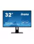 Ecran iiyama 32" XB3288UHSU-B1 VA 3840x2160 4k 3ms DP HDMI HP EC32IIXB3288UHSUB1 - 1