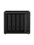 Boitier Serveur NAS Synology DS420+ 4 x SATA 3.5/2.5 NASSYDS420+ - 2