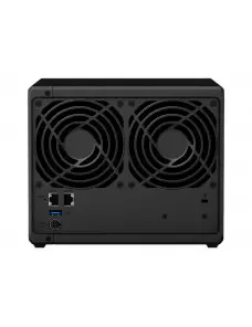 Boitier Serveur NAS Synology DS420+ 4 x SATA 3.5/2.5 NASSYDS420+ - 4