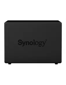 Boitier Serveur NAS Synology DS420+ 4 x SATA 3.5/2.5 NASSYDS420+ - 5