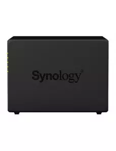 Boitier Serveur NAS Synology DS420+ 4 x SATA 3.5/2.5 NASSYDS420+ - 6