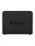 Boitier Serveur NAS Synology DS420+ 4 x SATA 3.5/2.5 NASSYDS420+ - 6