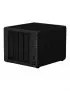 Boitier Serveur NAS Synology DS420+ 4 x SATA 3.5/2.5 NASSYDS420+ - 1